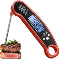 Digital Meat Thermometer – Instant Read Food & Cooking Thermometer